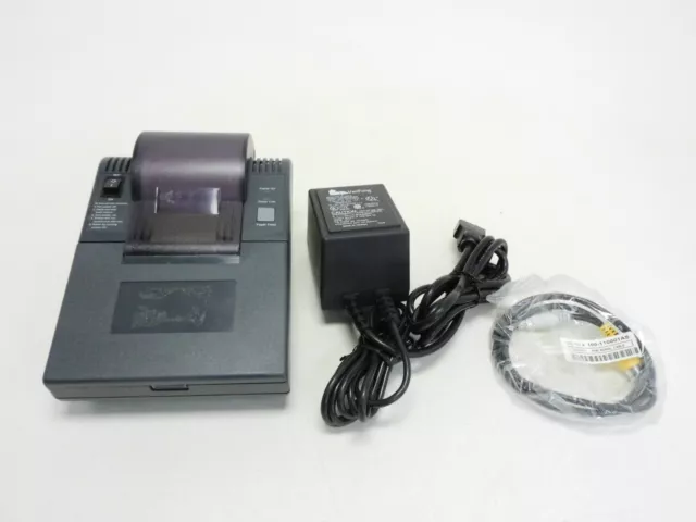 NEW Verifone 250 Point of Sale Printer - for Tranz 330 380 Credit Card POS