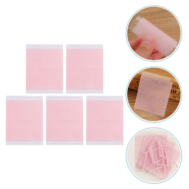 Chenpaif 500 Stück Make-up Wattepads – Weich, Hautschonend, Ideal Zum Abschminken | Vliesstoff