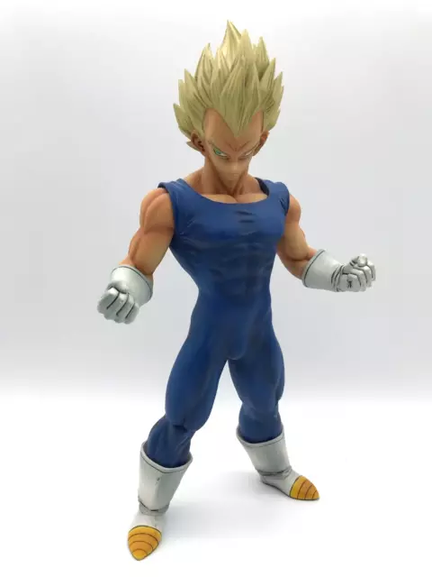 Dragon Ball Z Vegeta Master Stars Piece Figur 25cm Banpresto