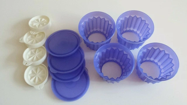 Le Répit des Gourmets !!: Brochure des promotions Tupperware de mi