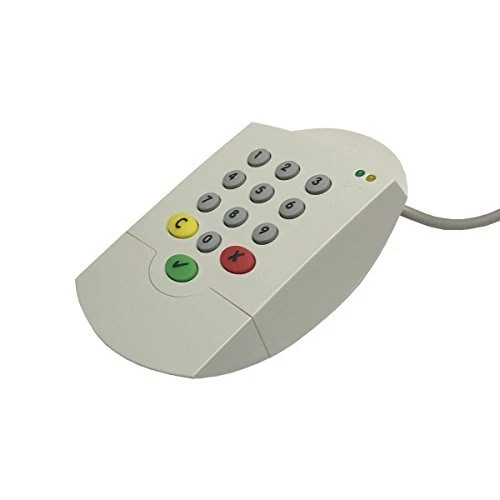Spr332v2 Pin Pad Reader
