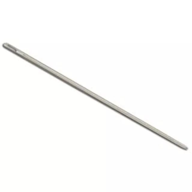 Harness Needle Size 4 10/pk 1192-04 by Tandy Leather Sewing Stitching Needle