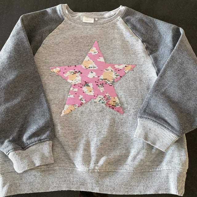 Girls Clothes Bundle 4-5 Years, Sweatshirts, Hoodies, Jumper Dress NEXT / TU 3