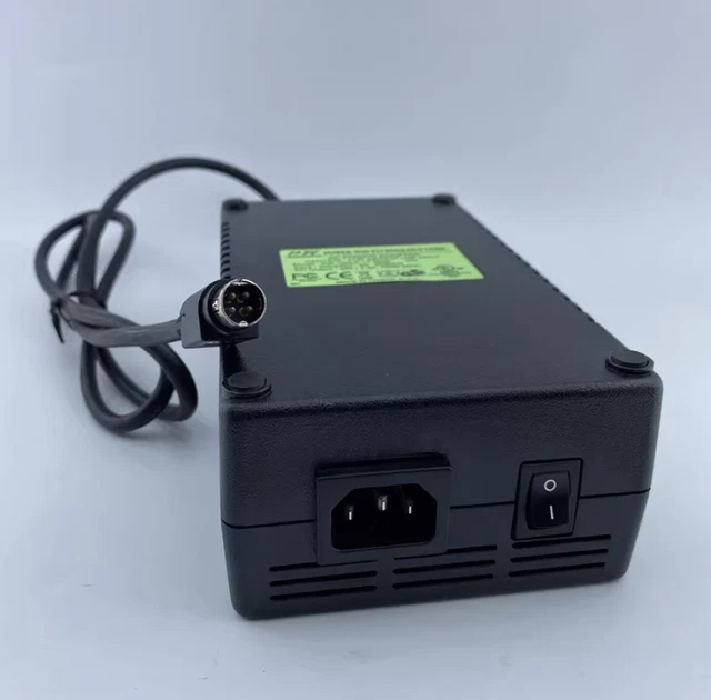 Adattatore AC Per VIZIO E320VP P/N 030070134012 Caricabatteria - Foto 3