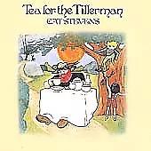 Stevens, Cat : Tea for the Tillerman CD