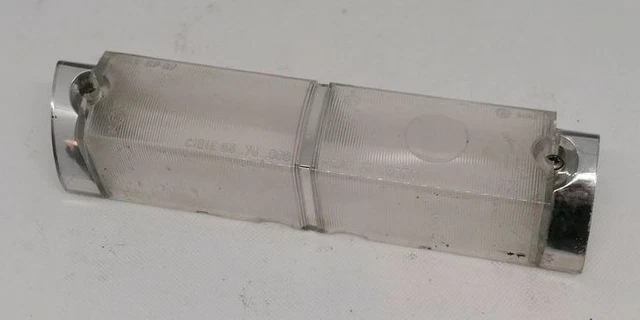 Clignotant Avant Droit Neuf Pour Simca 1100 - Phare Cibié D'origine - Pièce Neuve Sous Emballage