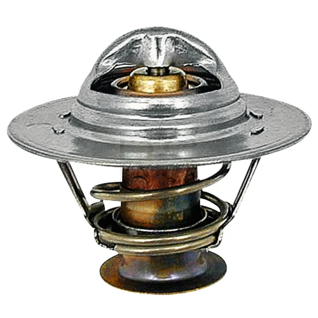 Thermostat für John Deere AR48675 RE48583 4040S 6910S 6920S 720 74712048 SP