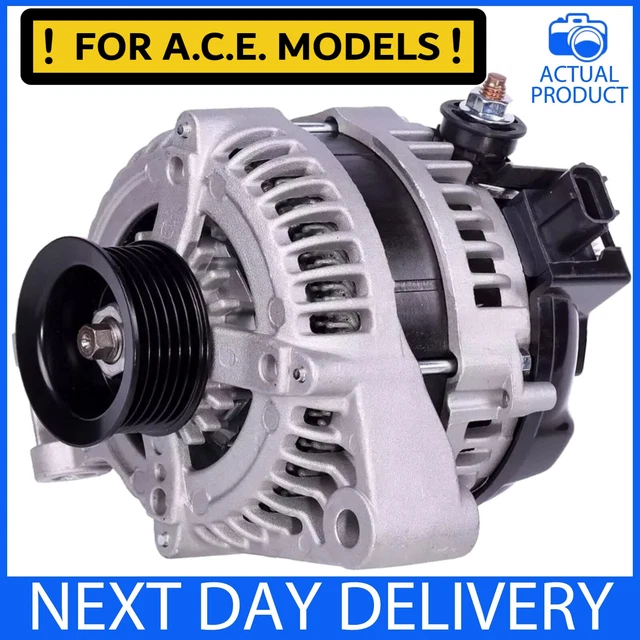 2006 range rover sport alternator deals