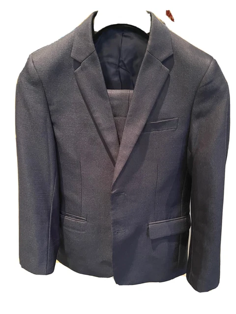 boys Blue suit age 14 , Excellent Condition, Next Day Posting
