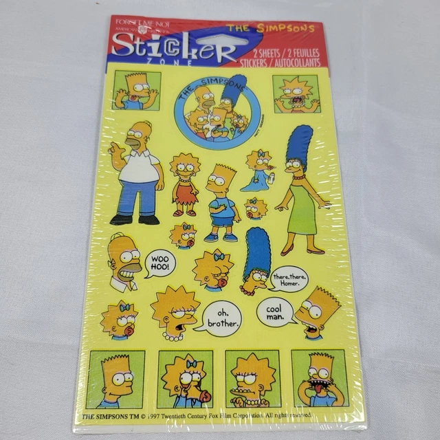 Stickers, Kids' Crafts, Crafts - PicClick CA