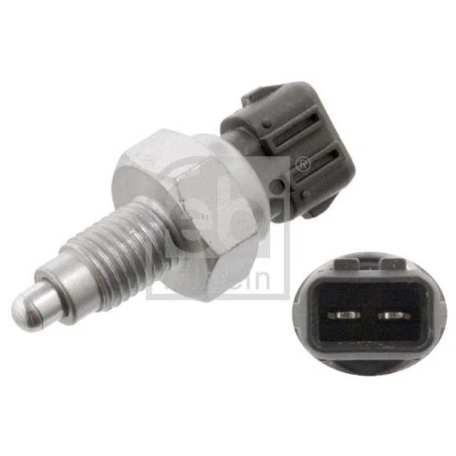 Interruttore Retromarcia Febi-Bilstein 37172 - Ricambio Auto Grigio - Foto 8
