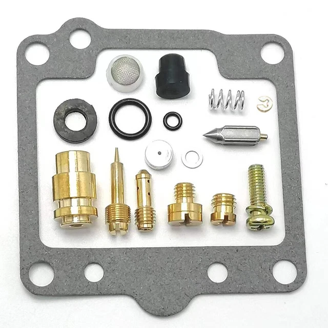 Kit riparazione carburatore kit riparazione carburatore robusto e durevole alta qualità