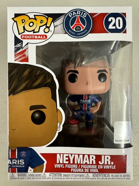 Mug Officiel PSG Neymar Jr - Céramique - Collection Paris Saint-Germain