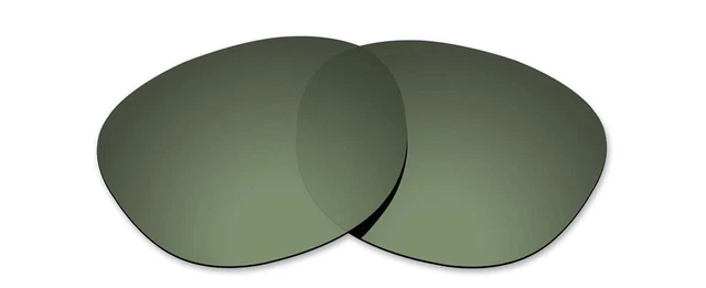 Neuf Polarisé de Rechange G15 Lentille Compatible Avec ray ban RB4126 Chats 1000