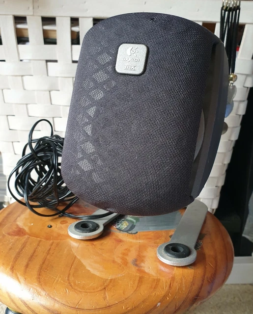 SPARE PART LOGITECH Z680 Satellite Speaker PC Home Theatre Genuine