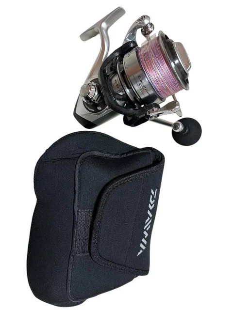 リール Daiwa Catalina 5000H Amazon.com : Daiwa 16 CATALINA 5000 Spinning Reel [Japan