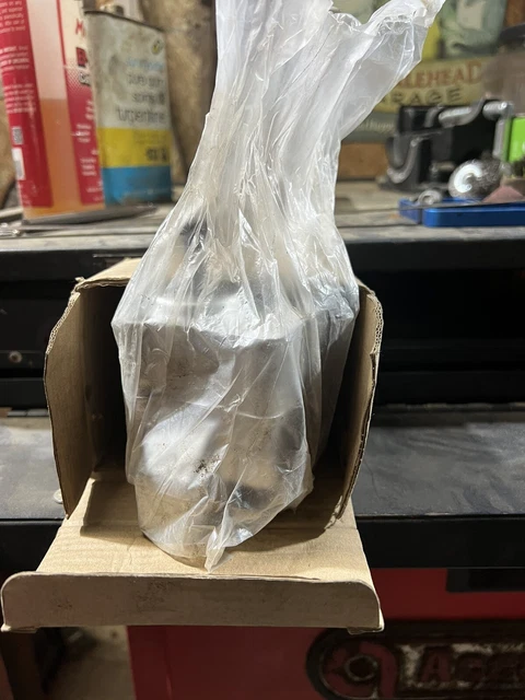 Aftermarket 5179728 Hydraulic Pump