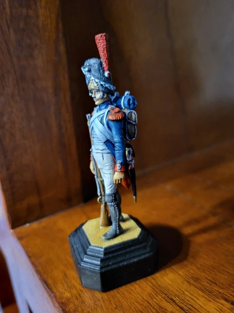 Figurine Le Cimier/Murat Durendal - 54mm, Plomb Peint, Empire (occasion)