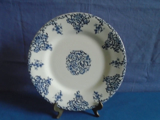 Assiette Anglaise Windsor d’occasion