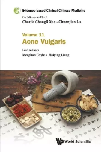 Meaghan Coyle H Evidence-based Clinical Chinese Medicine - Volume 11: A (Poche)