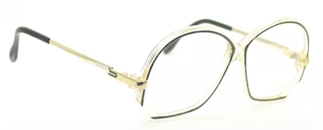 CAZAL MOD. 159 COL. 177 Vintage Eyewear RX Optical FRAMES NOS Eyeglasses Glasses