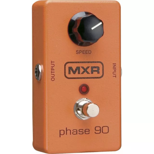 MXR M101 Pédale phaser 90