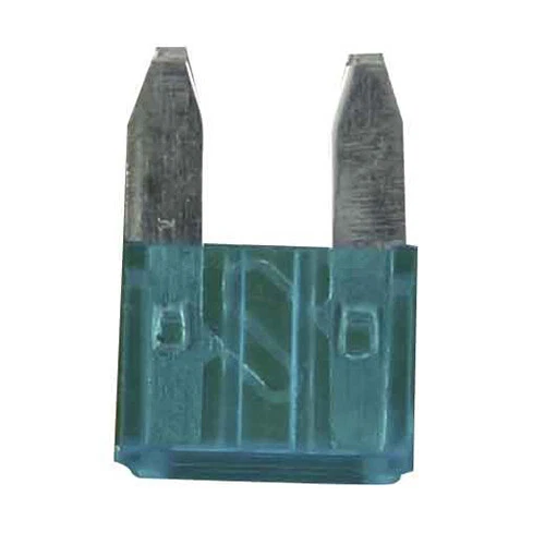 Install Bay  ATM15-25 ATM Fuses 15 AMP - Package of 25