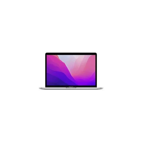 Notebook Apple Macbook pro - 13.3" - m2 - 8 gb ram - 256 gb ssd - italiana mnep3