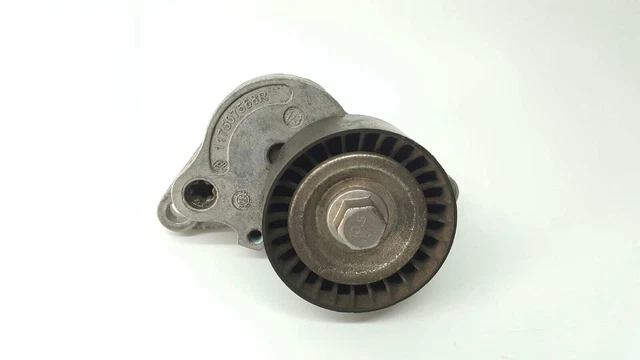 530263 Tendeur De Courroie Auxiliaire Pour Renault Koleos | 117507568R