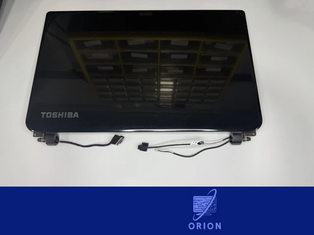 Capot écran arrière - coque cover écran Toshiba Satellite Pro L770 - 15L