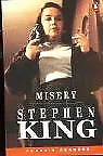 Misery. (Lernmaterialien) (Penguin Readers (Graded Reade... | Buch | Zustand gut
