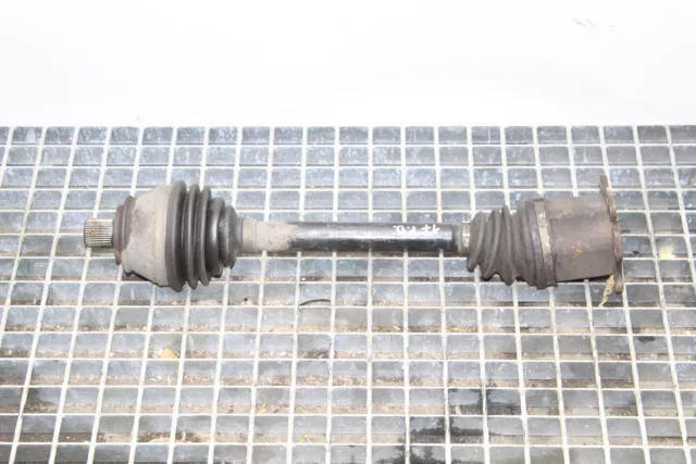 AUDI A6 Allroad 4F C6 Quattro Front Right Driveshaft 4F0407272J 2.7 132kw 2008