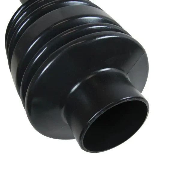 E-Z Bellows Plunger