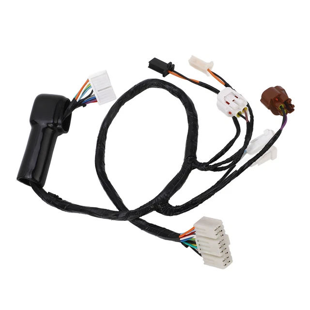 Per cablaggio fari 36620 41G00 cablaggi anteriori cavo cablaggio per
