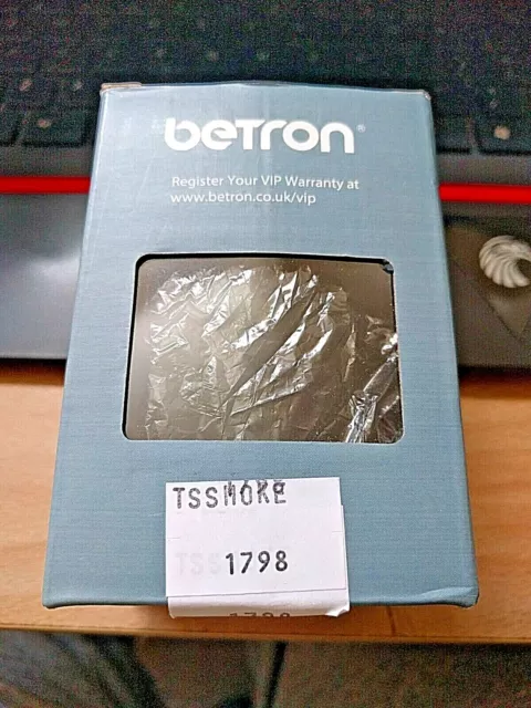 Betron Kb-S08 Bluetooth Speaker Portable Kb - S08