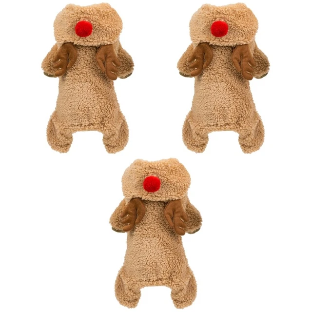 Pigiama Per Cani XIAOYU Modello Ape - Morbido E Confortevole, Tuta Con Pancia Aperta Per Cuccioli - Foto 8