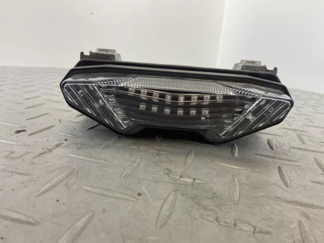 Yamaha Mt-09 Mt09 Tracer Fz09 2018 Rear Tail Light Brake Stop Light