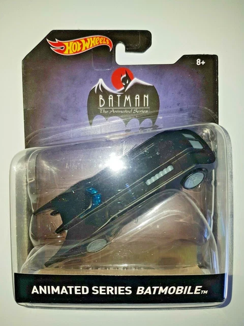Mattel Set de 5 véhicules moulés sous pression Hot Wheels 2024 Salt