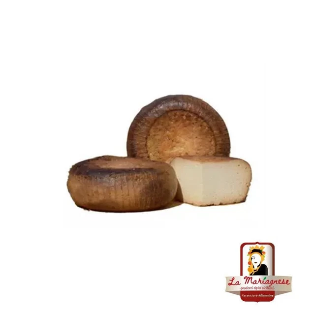 Ricotta Al Forno Dura da 300 a 400 gr