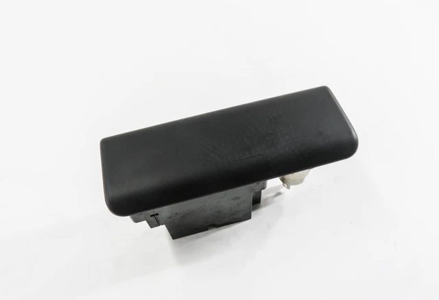 2011 RANGE ROVER SPORT L320 REAR AUX AUXILIARY AUDIO IN INPUT JACK w/ 12v SOCKET