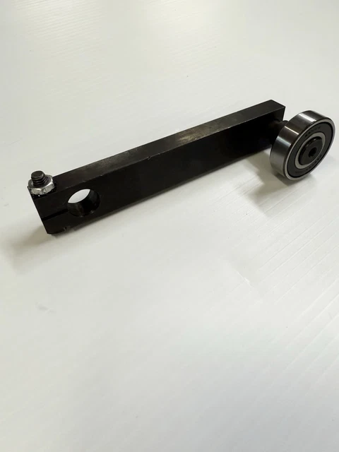 thumbnail image 2 of Genuine Delta 31-460 Type 1 Sander Replacement Geared Belt - Part #1342997, Made In USA 2 of 13