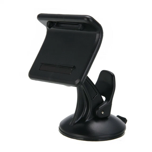 Windshield Suction Mount for TomTom GO Navigation Easy Installation Strong Grip