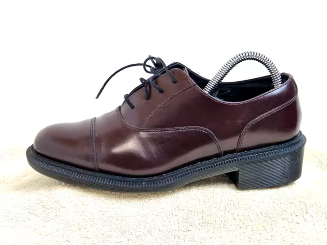 Dr martens henrietta hotsell