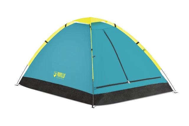 Bestway Pavillo 2-Personen-Zelt Cool Dôme 2 Tente de Camping Igloo