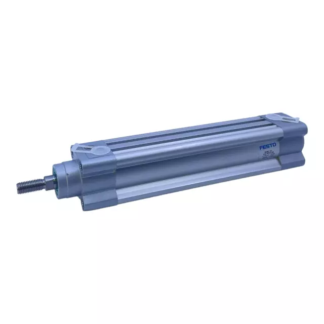 Festo DSBC-32-125-PPVA-N3 Standard Cylinder 1376427 0,6 To 12bar Double Acting