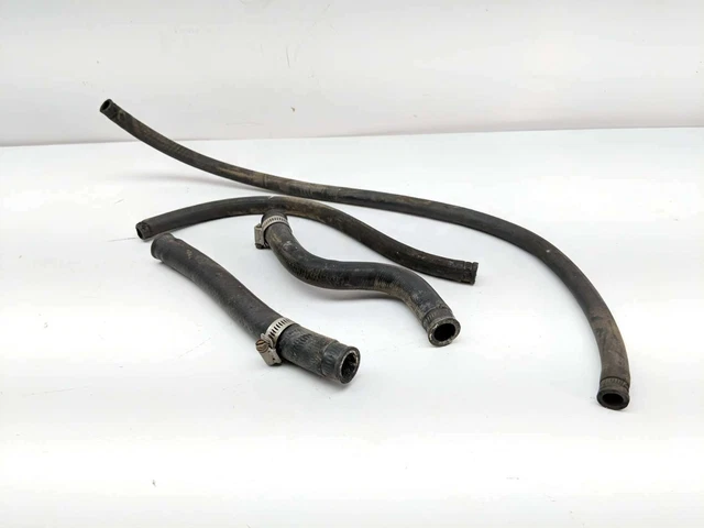 08 Polaris Predator 500 Hose Line Tube Kit