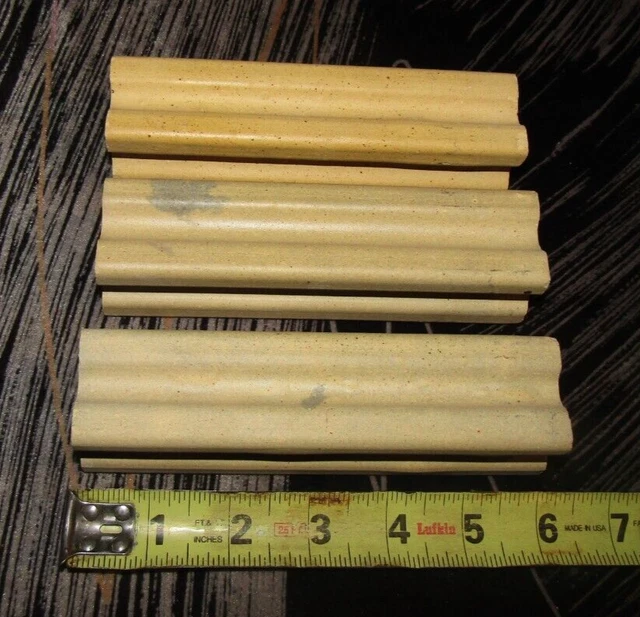 Muebles Cuadrados Sobre Pilotes De Horno 1.5 X 1.5 X 6 Pulgadas Cantidad De 3 Horno - Resistente-
