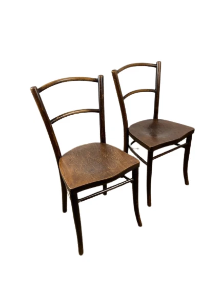 Kohn mundus bentwood 2025 chairs