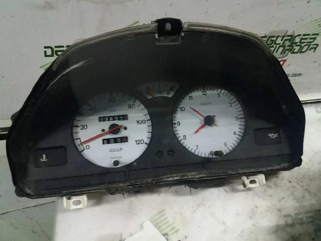 écran LCD Ligier X-Too JS28 Écran LCD Pour Microcar MC1/MC2/M.Go Et