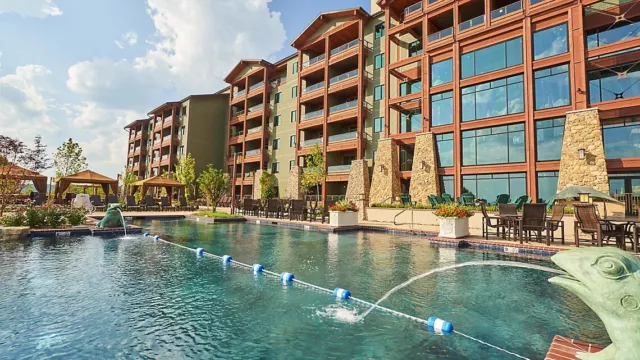 Bluegreen Wilderness Club at Long Creek Ranch-- 15,000 Points-- FREE USAGE!